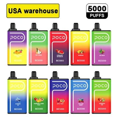 Поко Бе5000