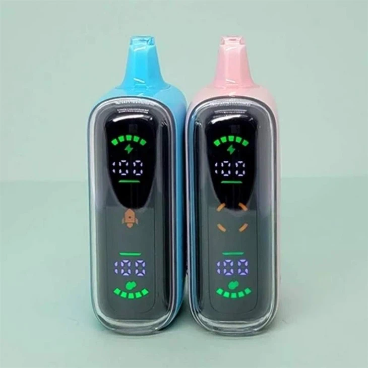 Geek Bar Pulse 15000 sc