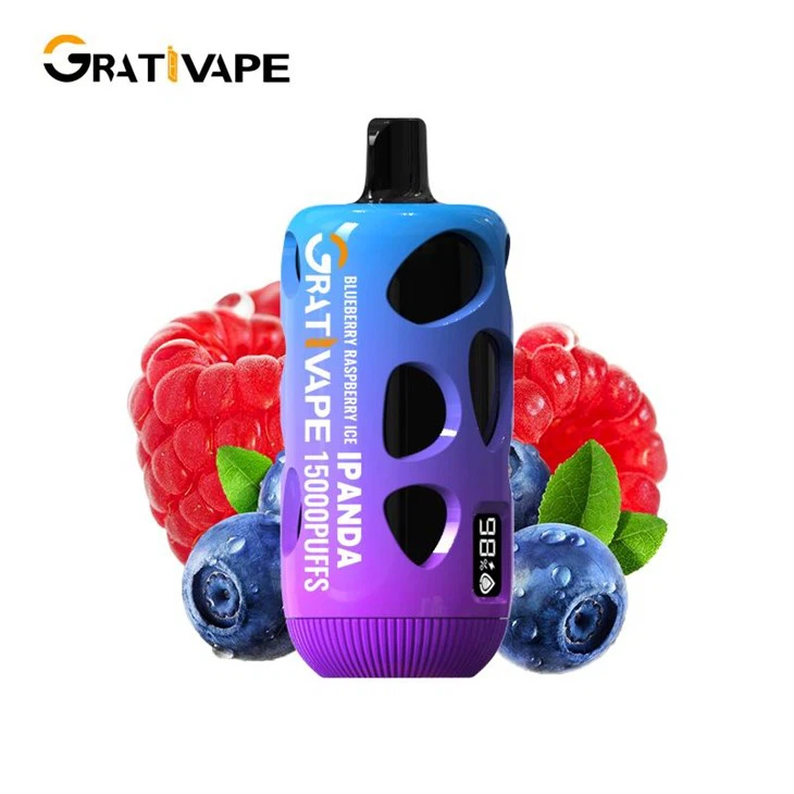 Grativape IPanda 15000