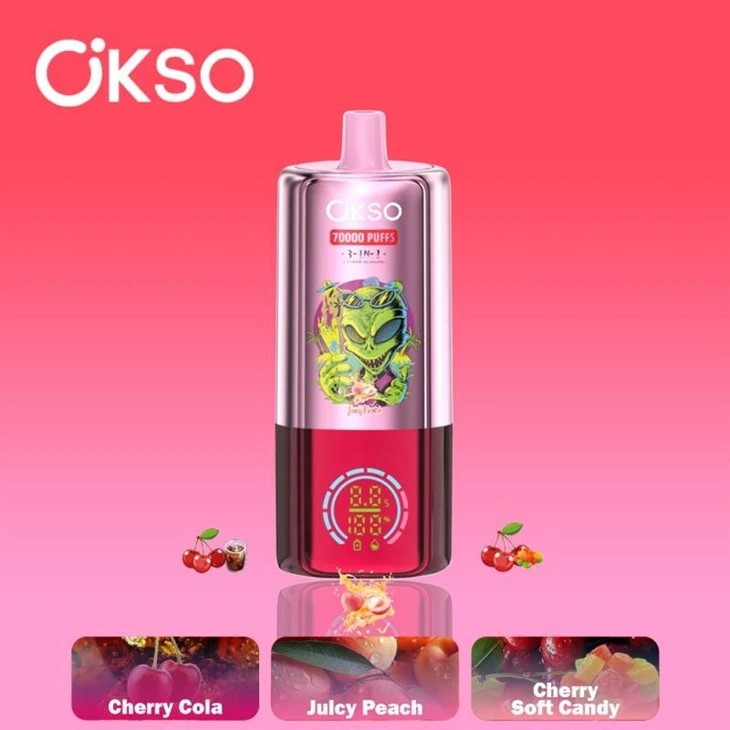 OKSO 3IN1 70K 6 OKSO 3IN1 70K 6