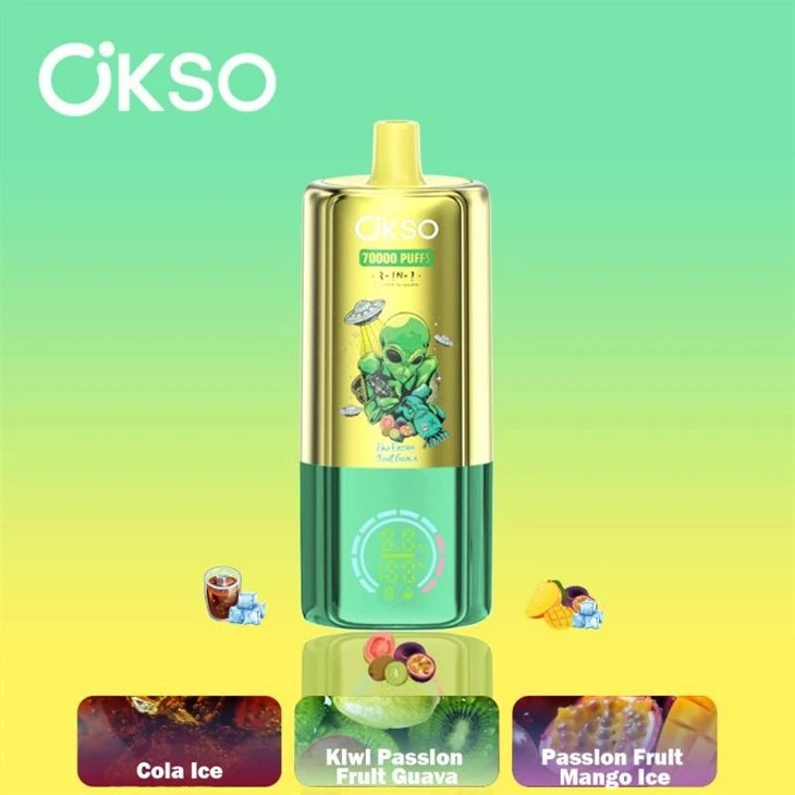 OKSO 3IN1 70K 11 OKSO 3IN1 70K 11