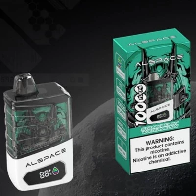 КК ALSPACE 12000 СЛОЕК