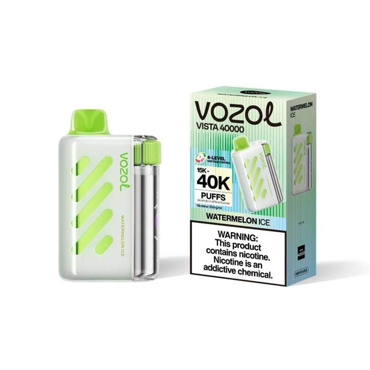 VOZOL VISTA 40000 VOZOL VISTA 40000