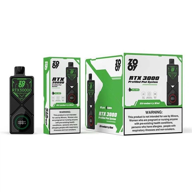 ZOOY RTX 30000 25 ZOOY RTX 30000 25